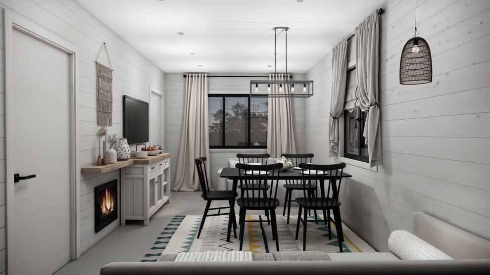 Проект бани