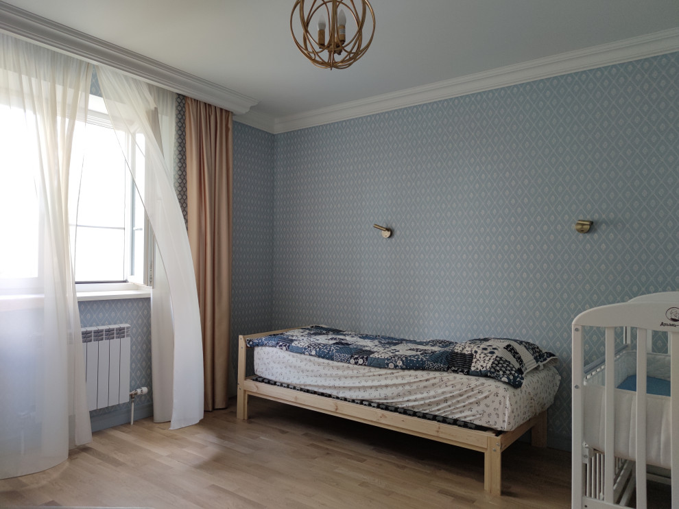 Дом Герды в Царстве Снежной королевы