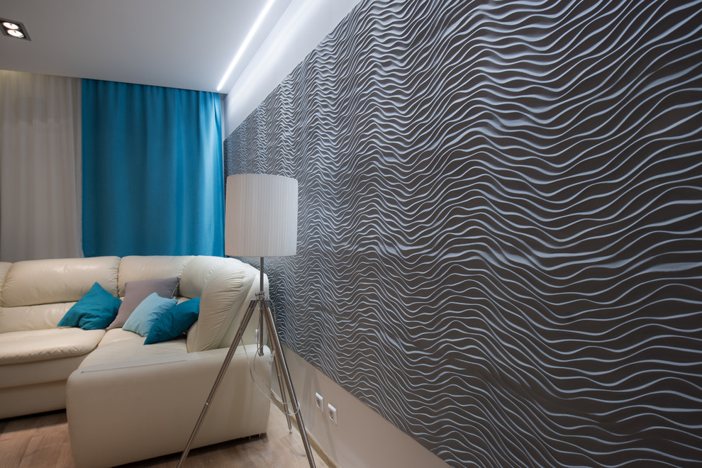 Отделка квартиры