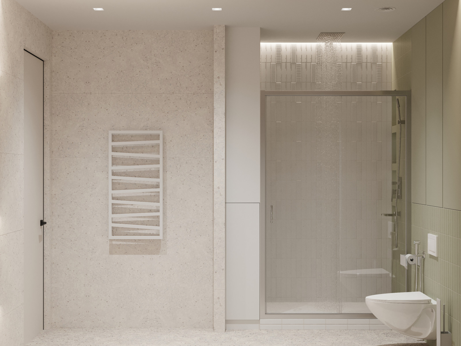 Квартира в Прайм-парк