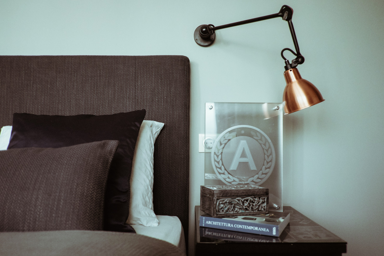 Квартира на Мосфильмовской 67 м2