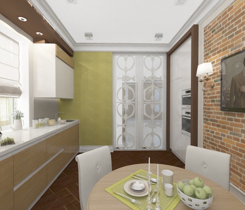 Старинный Романс