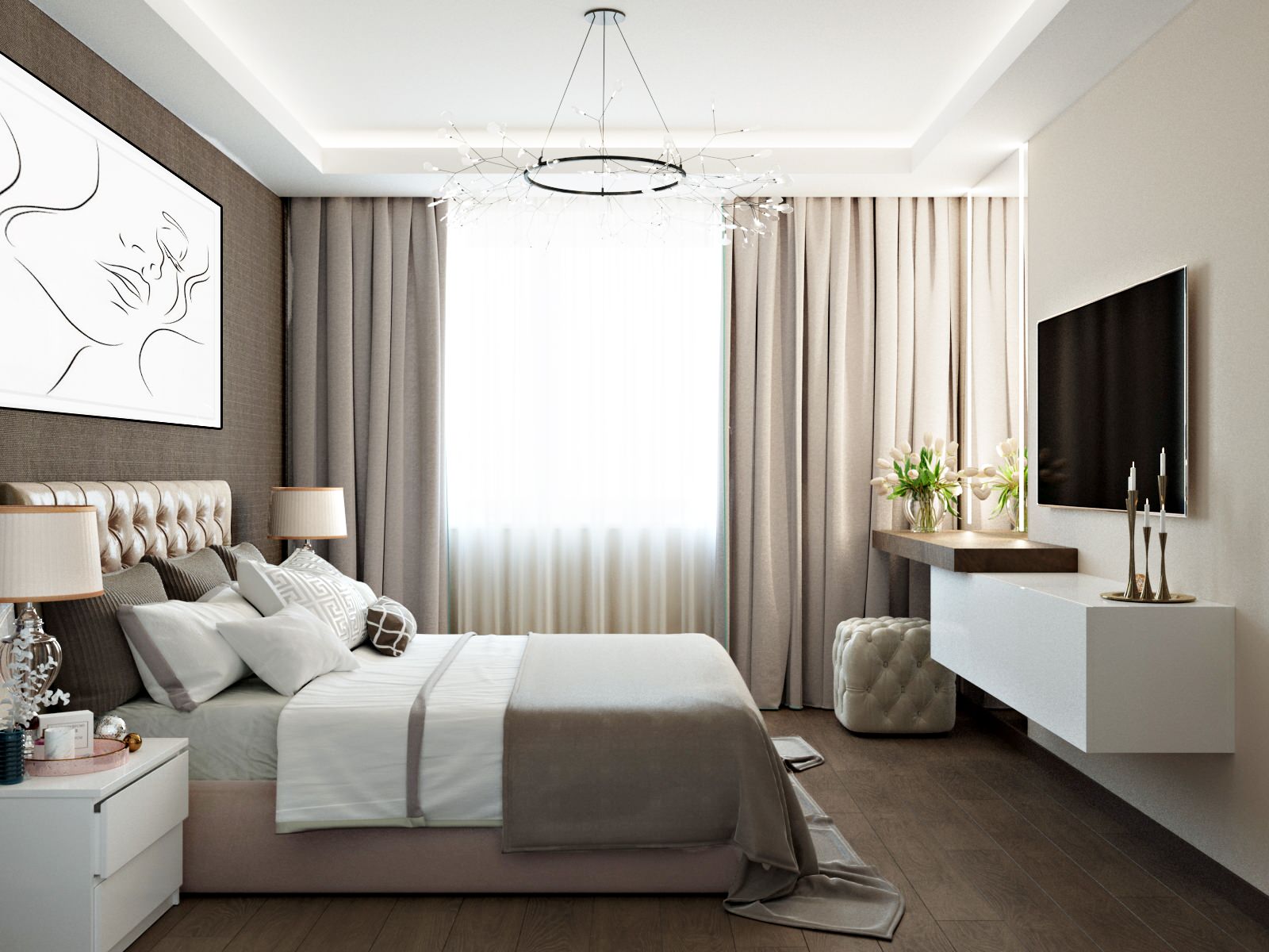 ЖК Татьянин Парк