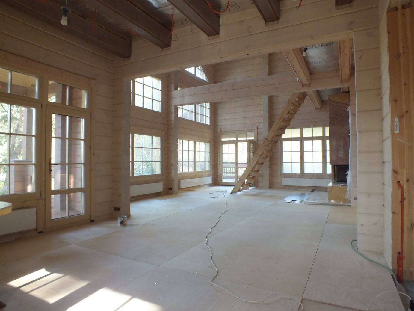 Объект «Владимир».