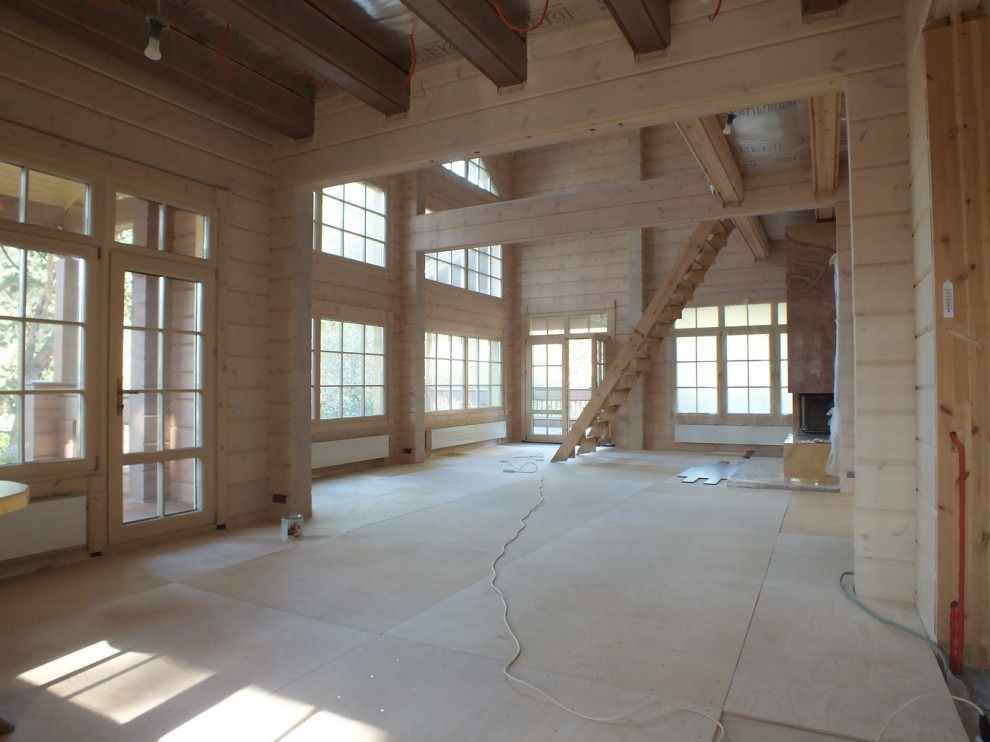 Объект «Владимир».