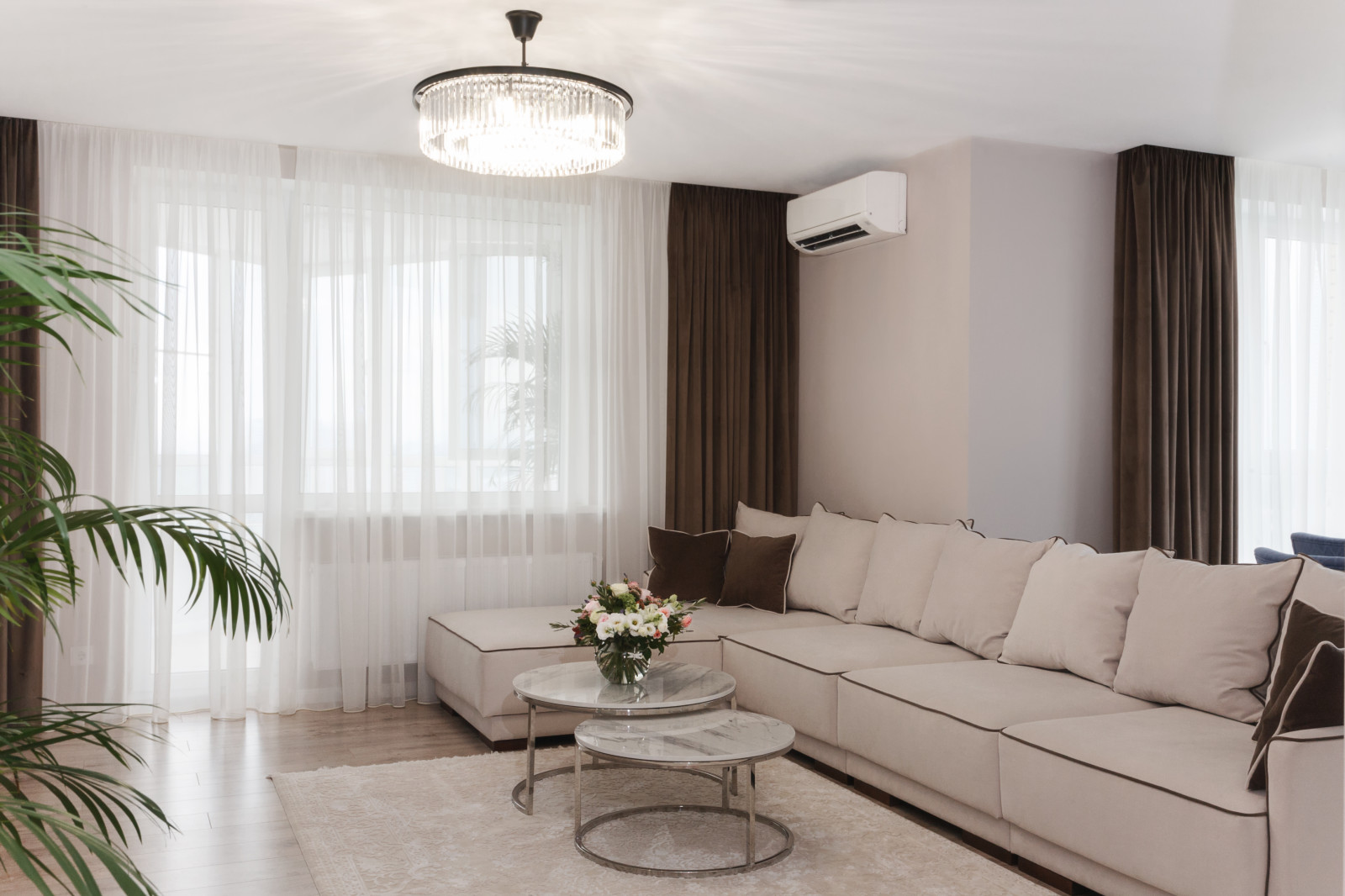 Квартира в Краснодаре