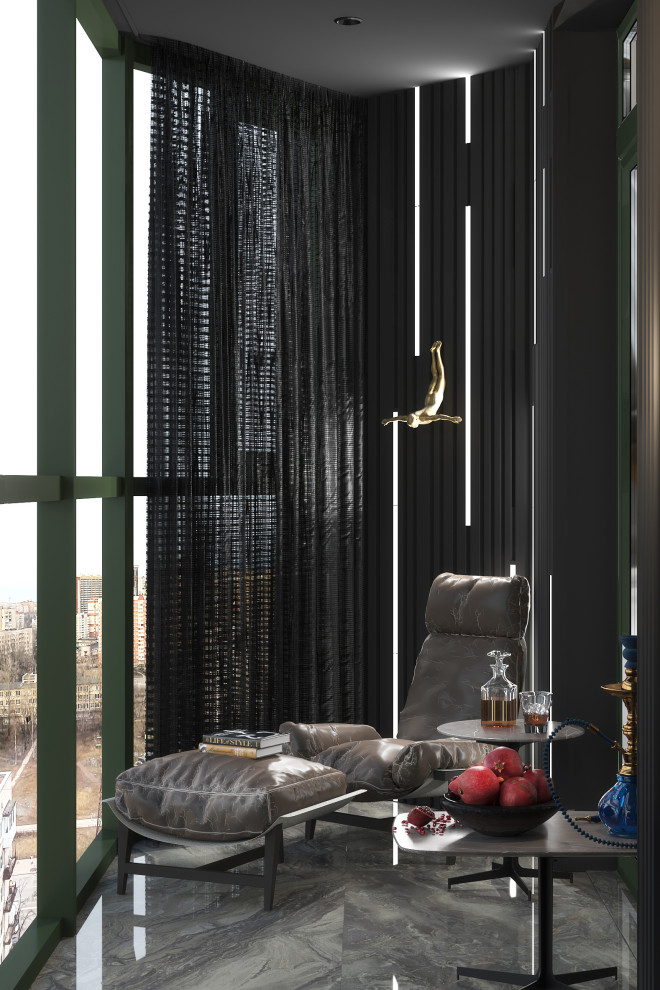 Квартира в клубном доме Barcelona