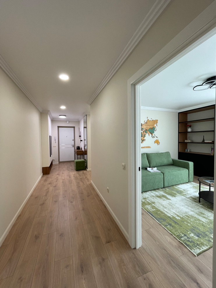 Квартира для студента