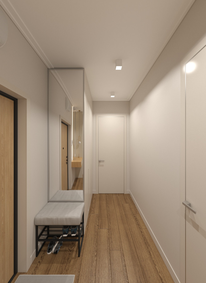 ЖК LIFE Варшавская