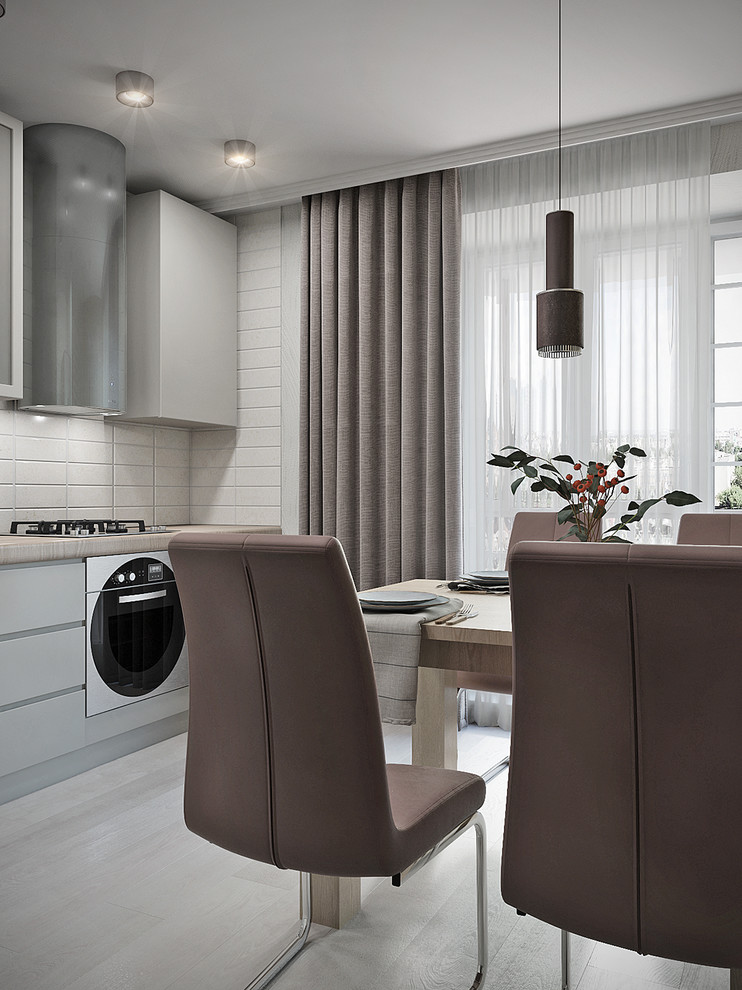 Однокомнатная квартира в Обнинске.