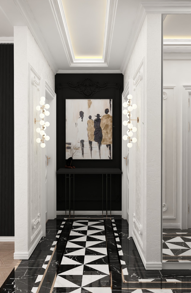 Проект для клиента из Таджикистана