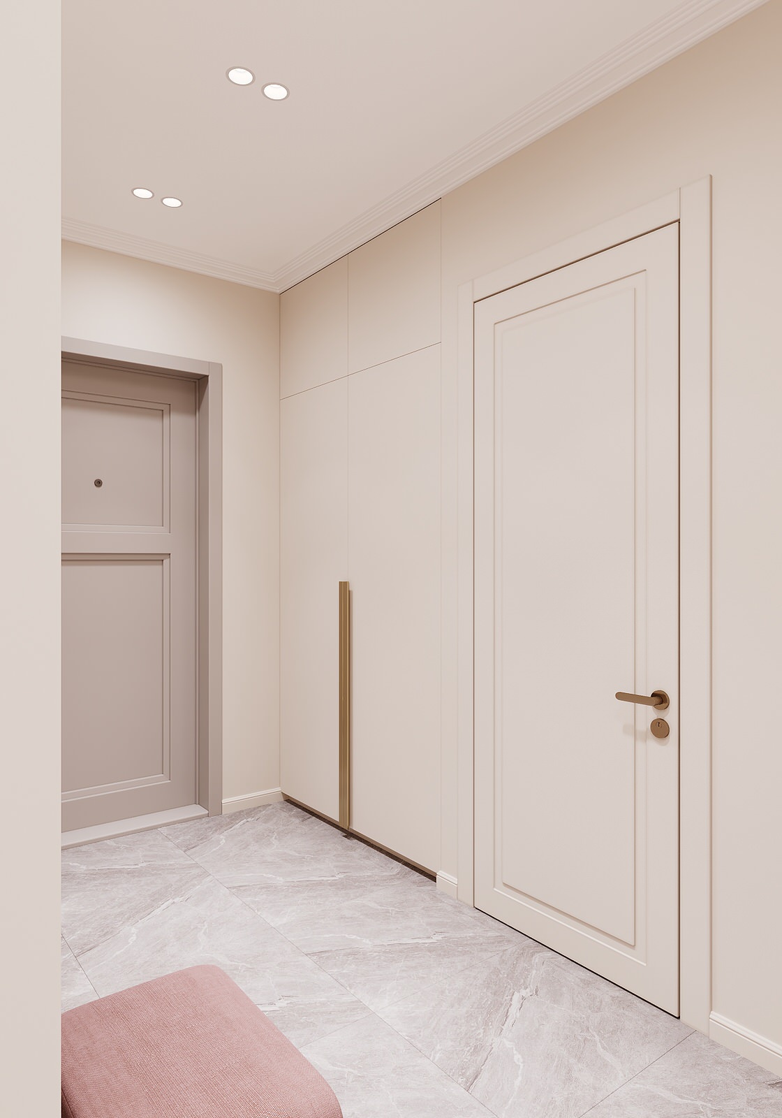 Квартира в ЖК "Символ"