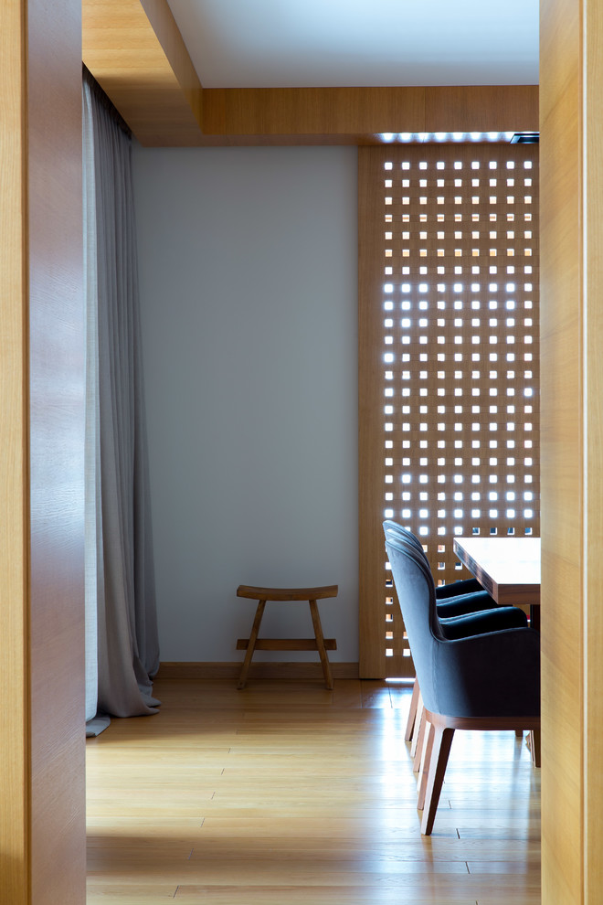 Итерьер загородного дома, дизайнер Дана Матковская, архитектор Григорий Орехов