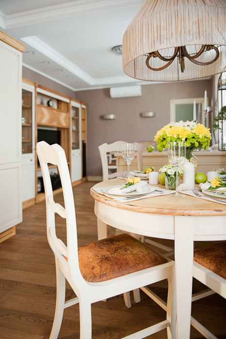 ЖК Шуваловский