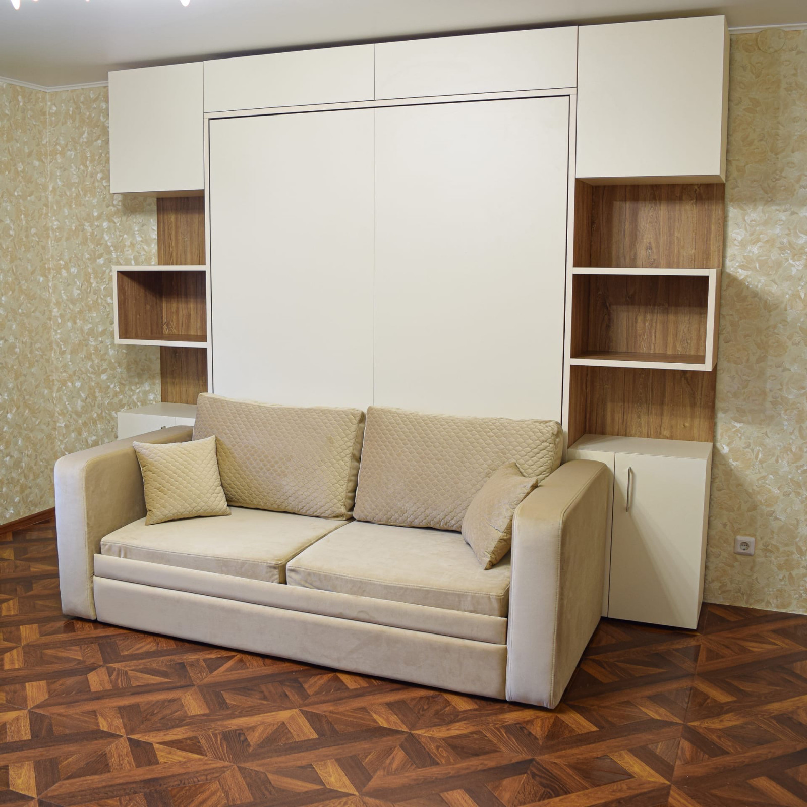 Обложка проекта: г.Казань, ул.Комиссара Габишева