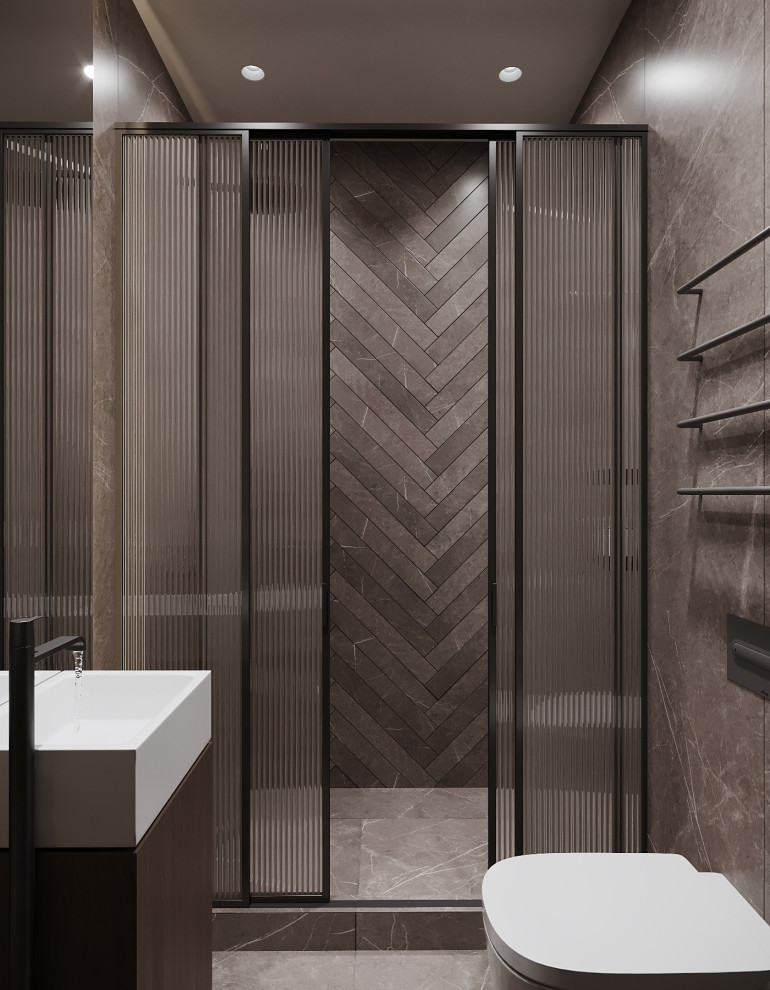 Американский интерьер Great Sand Dunes