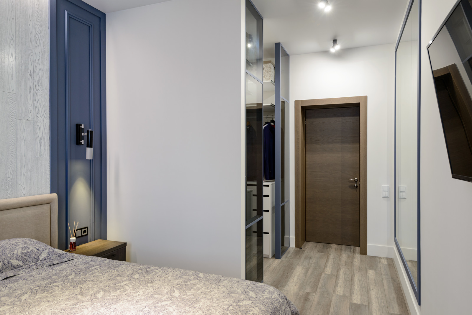 Квартира в ЖК "Бавария"