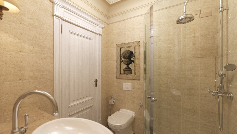 Квартира у моря