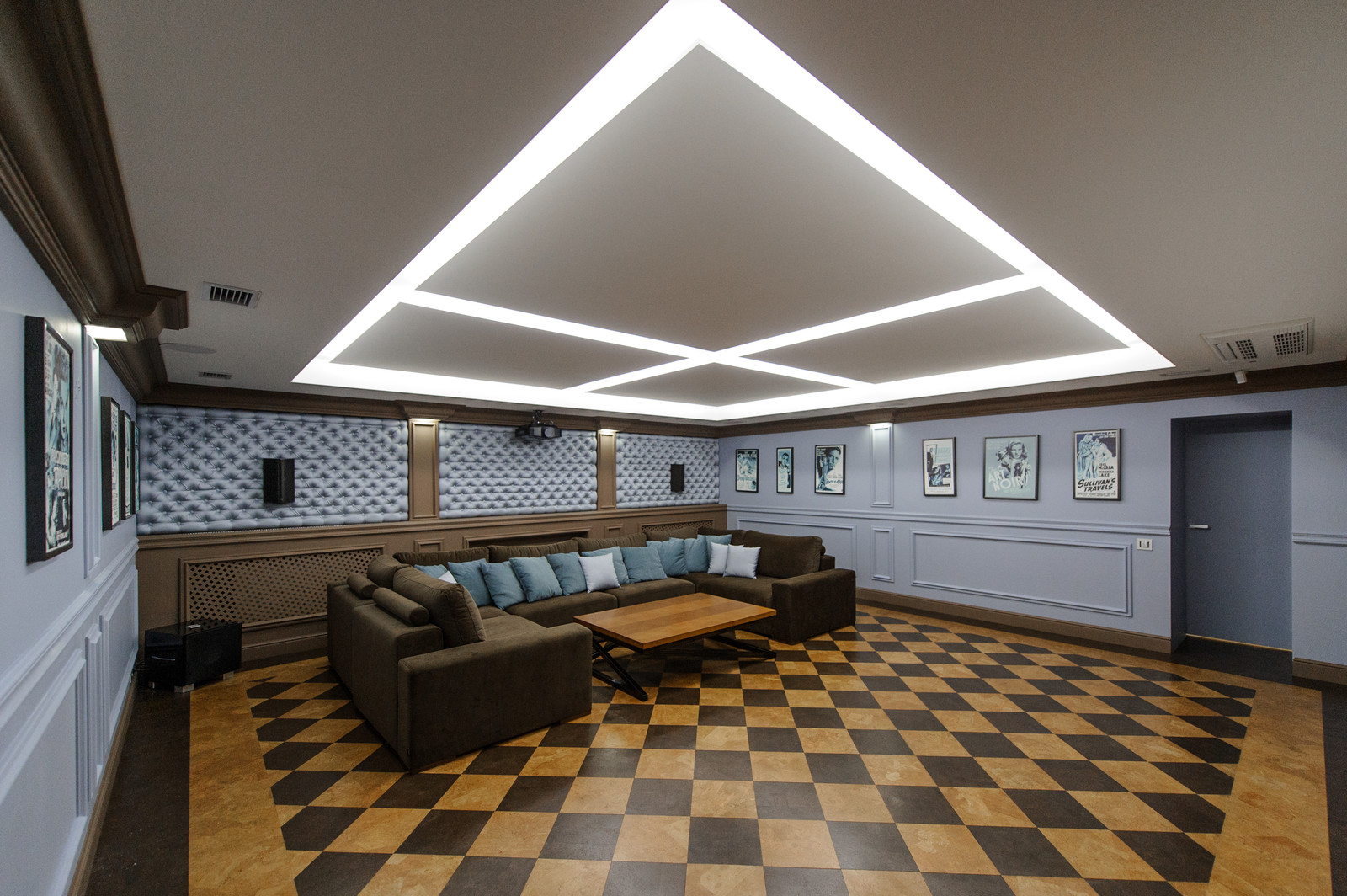 Дом в Кольцово