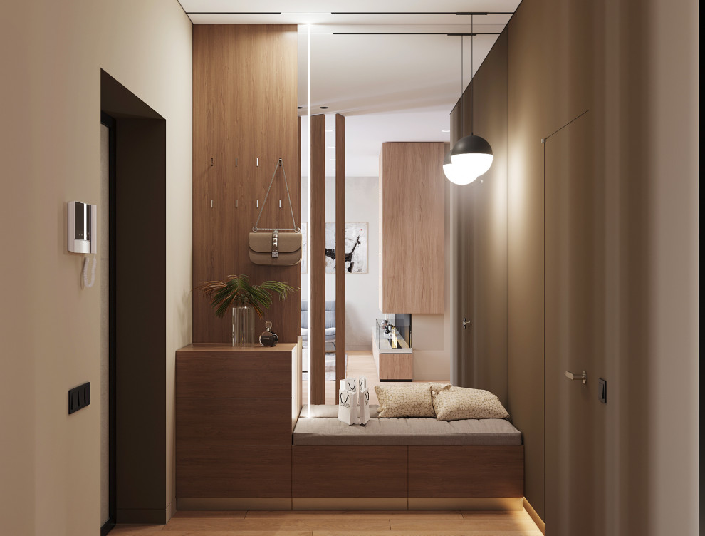 Дом «AK+J+» в г. Краснодар