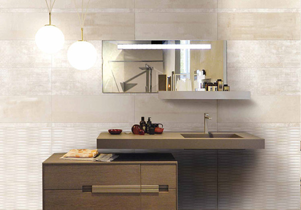 Обложка проекта: Ceramiche Brennero HABITA