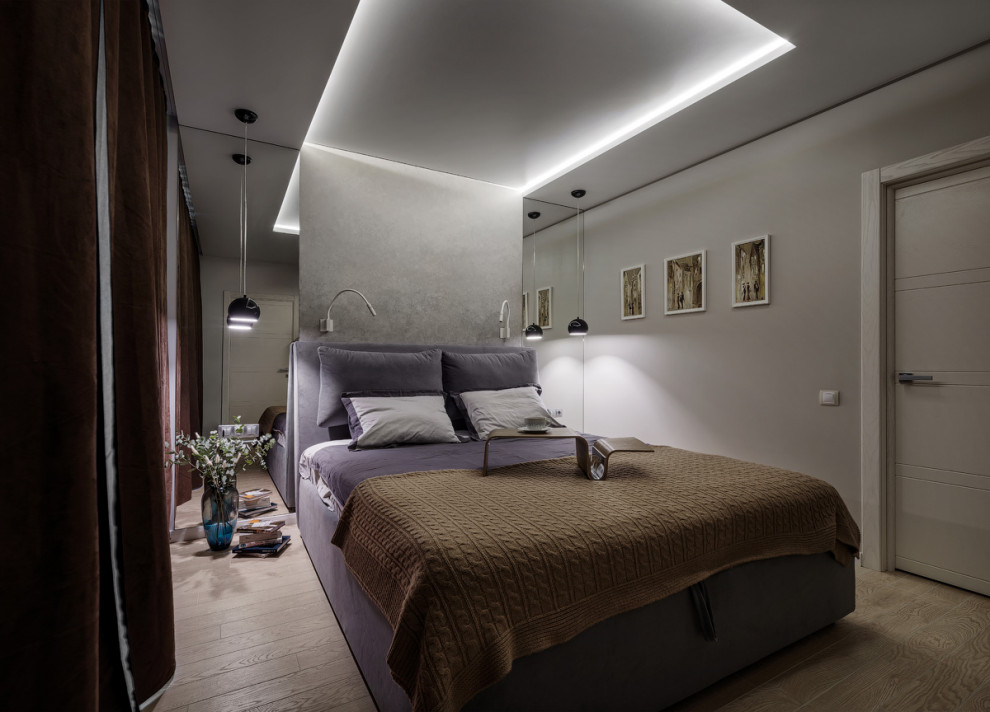 Современная квартира