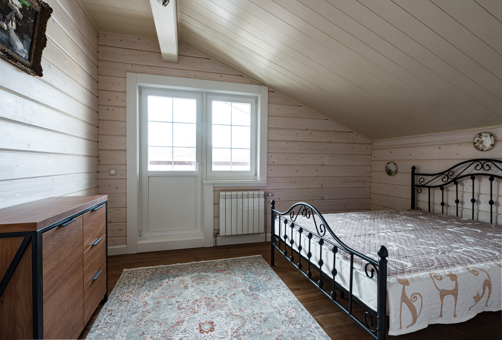 Бастион Поздняково