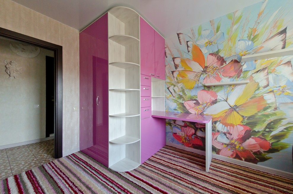 Детская для девочки