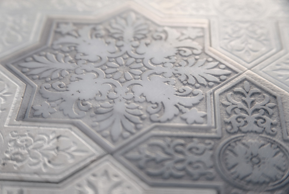 Художественные фото мозаики