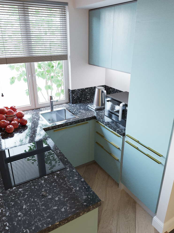 Квартира в городе Сочи