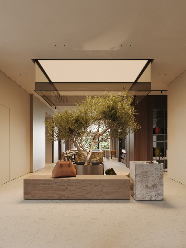 Обложка проекта: DUNE | MAIN