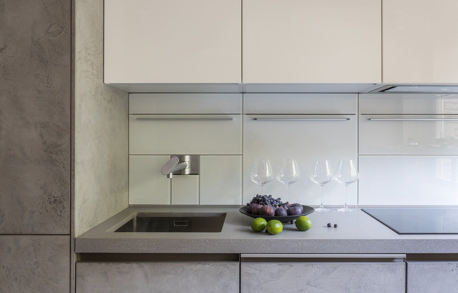 Квартира на Малой Филевской ул.