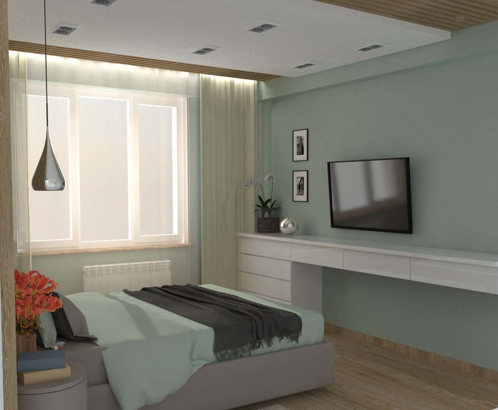 Квартира ЖК "Лазурит"