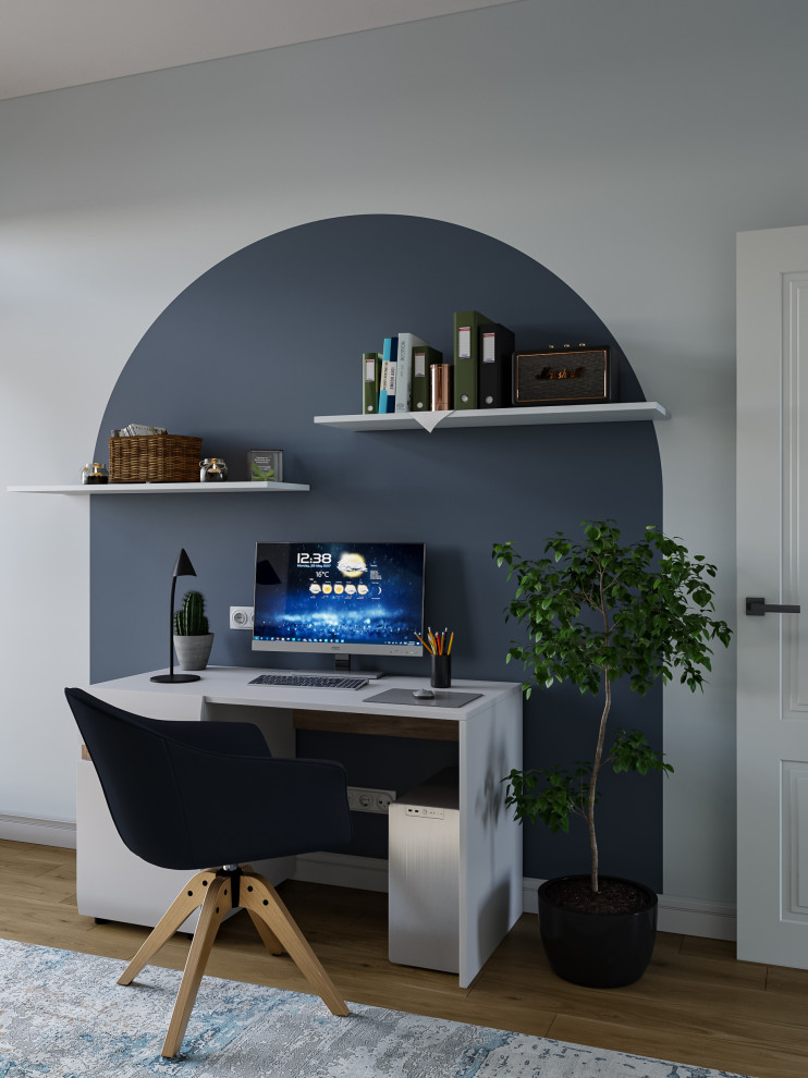 ЖК Лесная Отрада