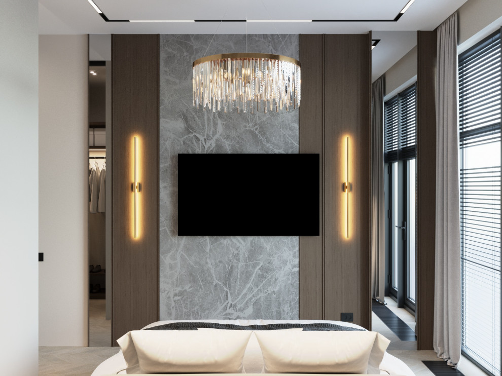 Проект Москва