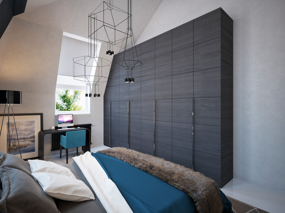 ЖК Суханово парк