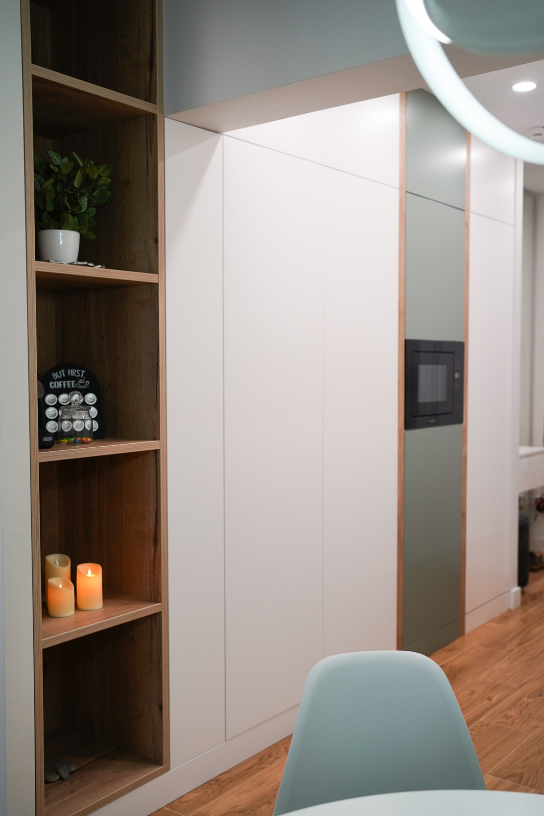 ЖК Морская симфония