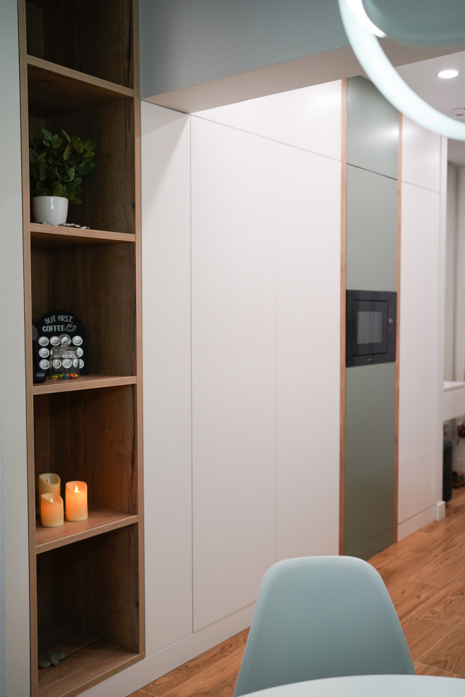 ЖК Морская симфония