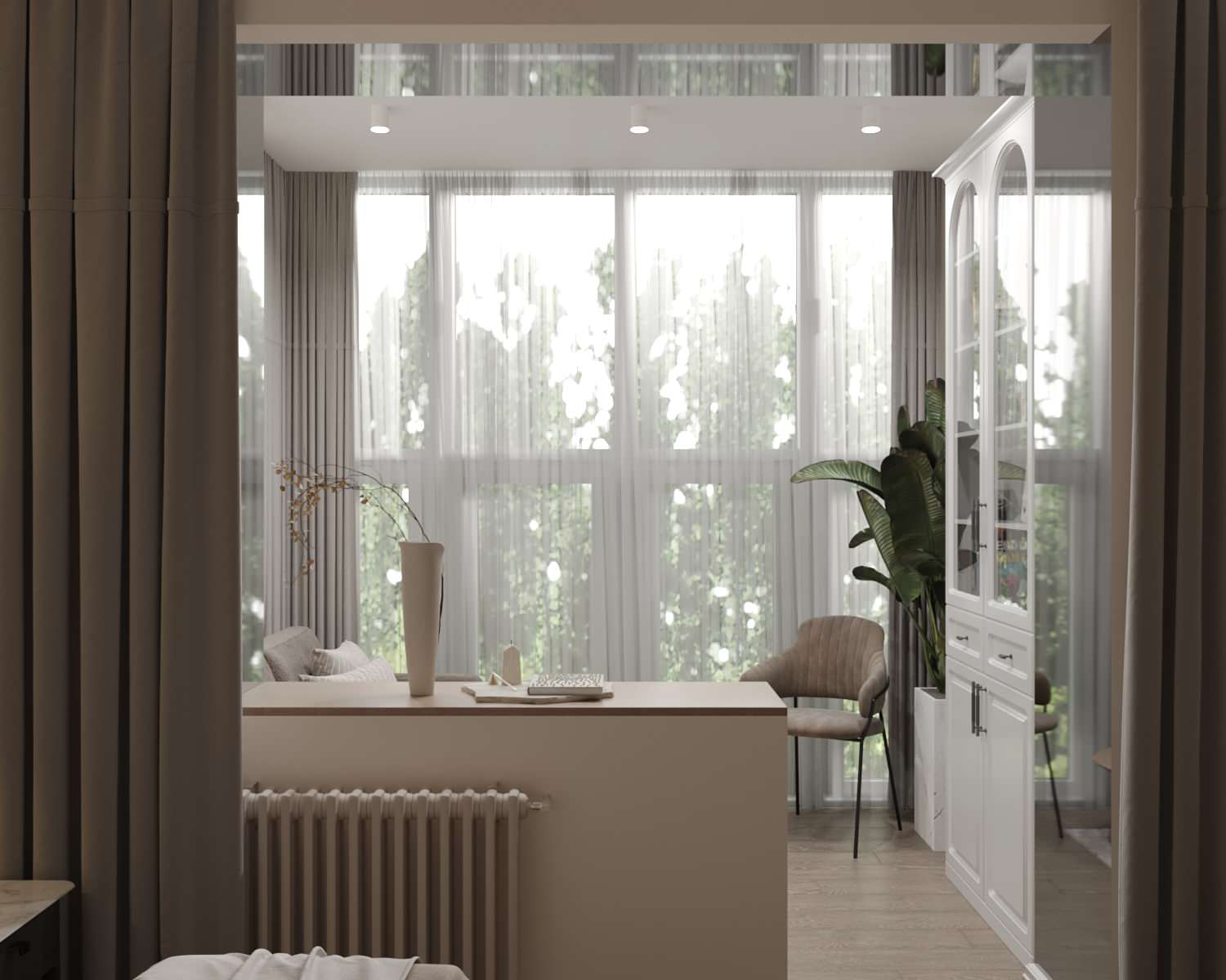 ул. Пашковская г. Краснодар