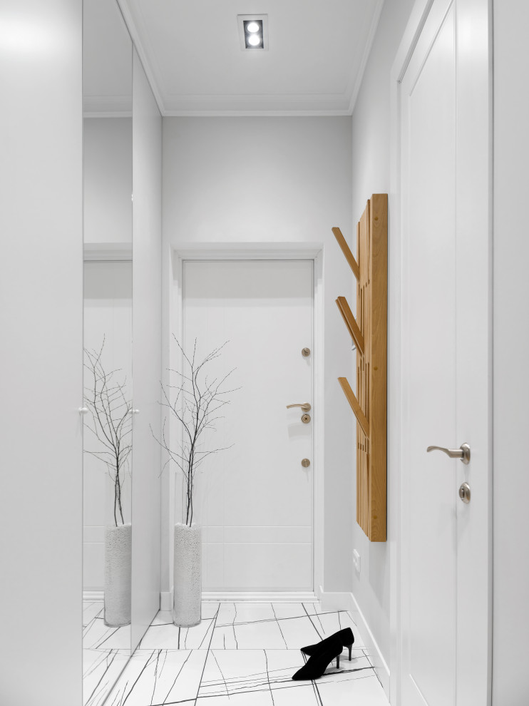 Квартира в ЖК "Панорама Сколково"