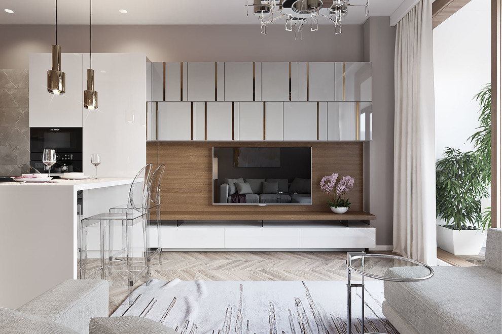 Квартира в ЖК "Wine House"