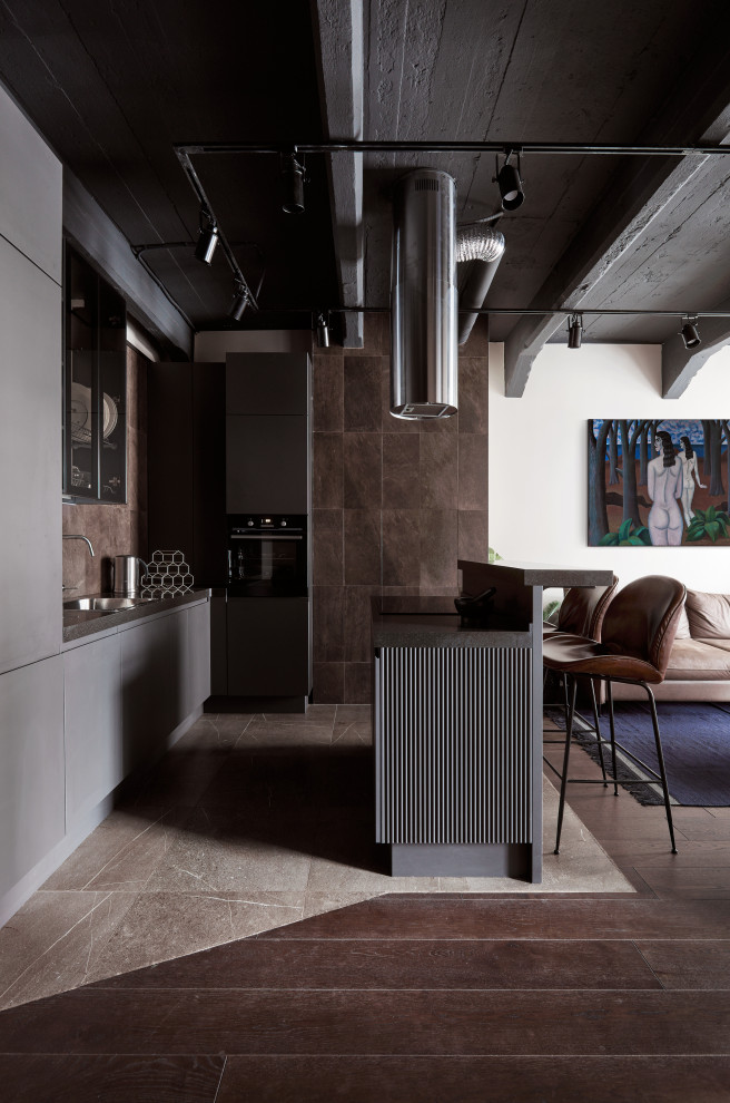 ЖК Лофт Красная стрела