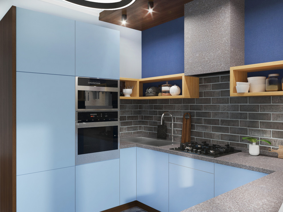 Дом в Подмосковье