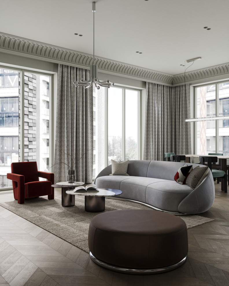 Ривер Скай 303