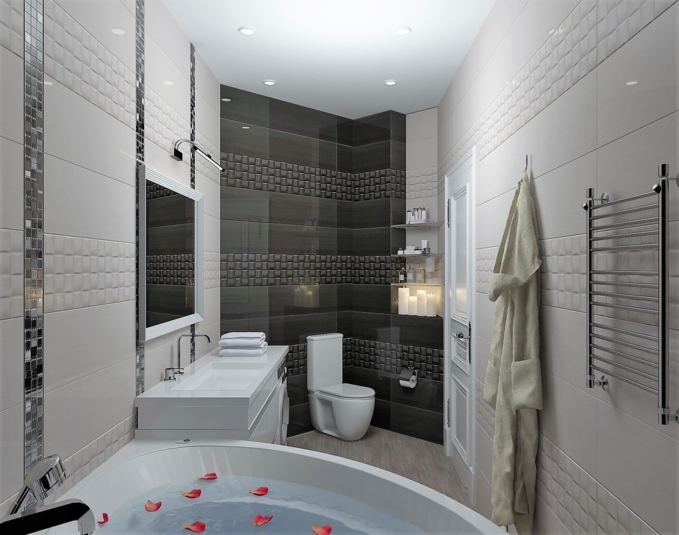 Квартира 110м2