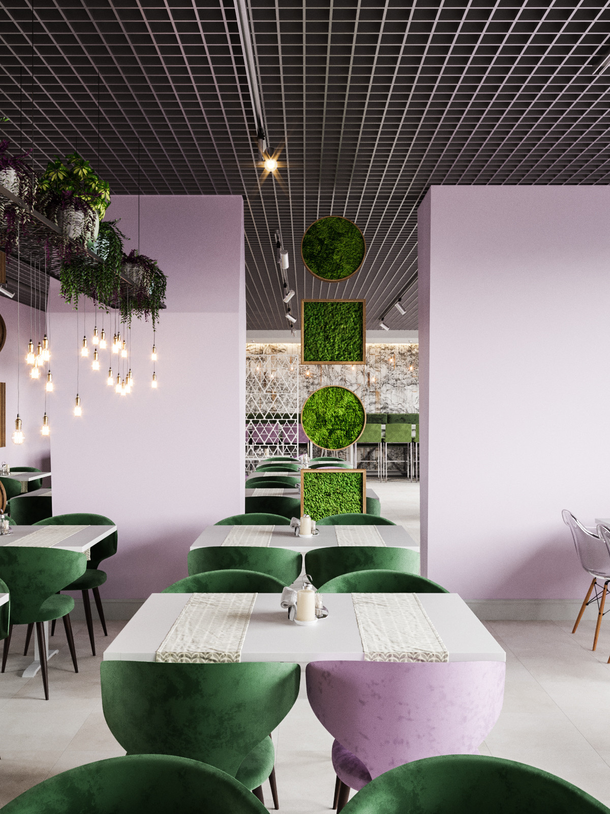 Эко-кафе РОЗМАРИН