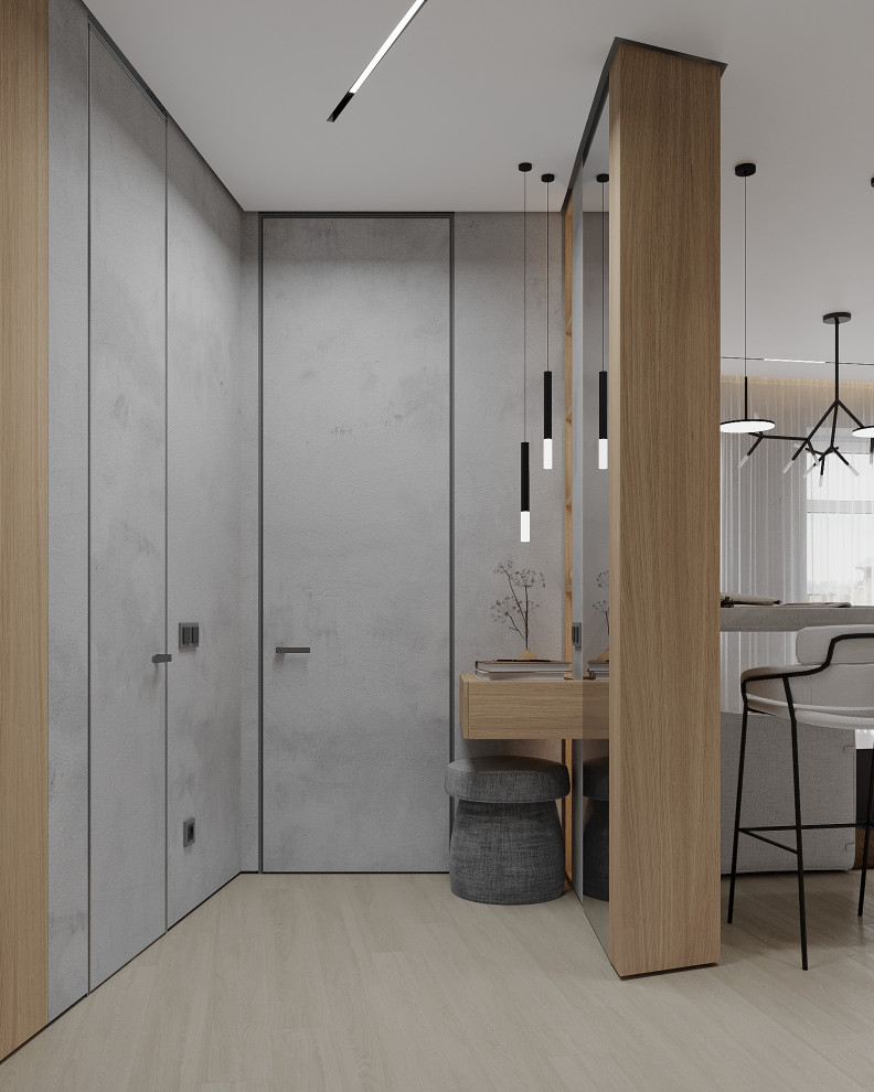 Квартира в ЖК "Лефорт"