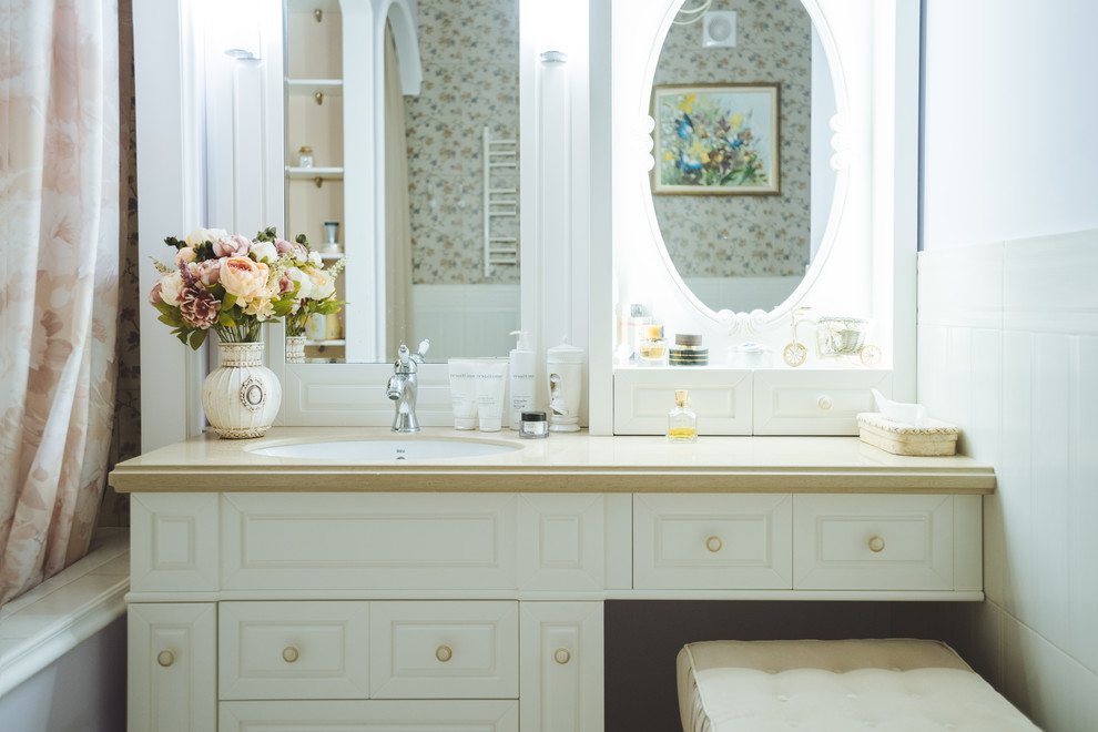 Квартира Сергея и Катерины