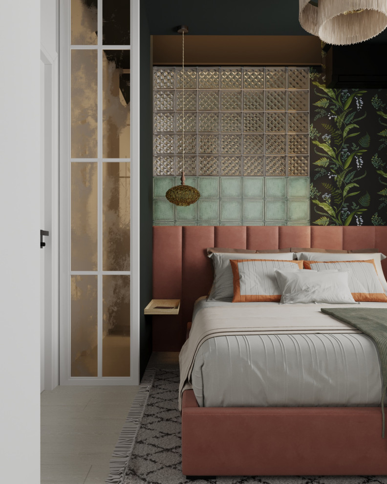 ЖК Соколиный Форт