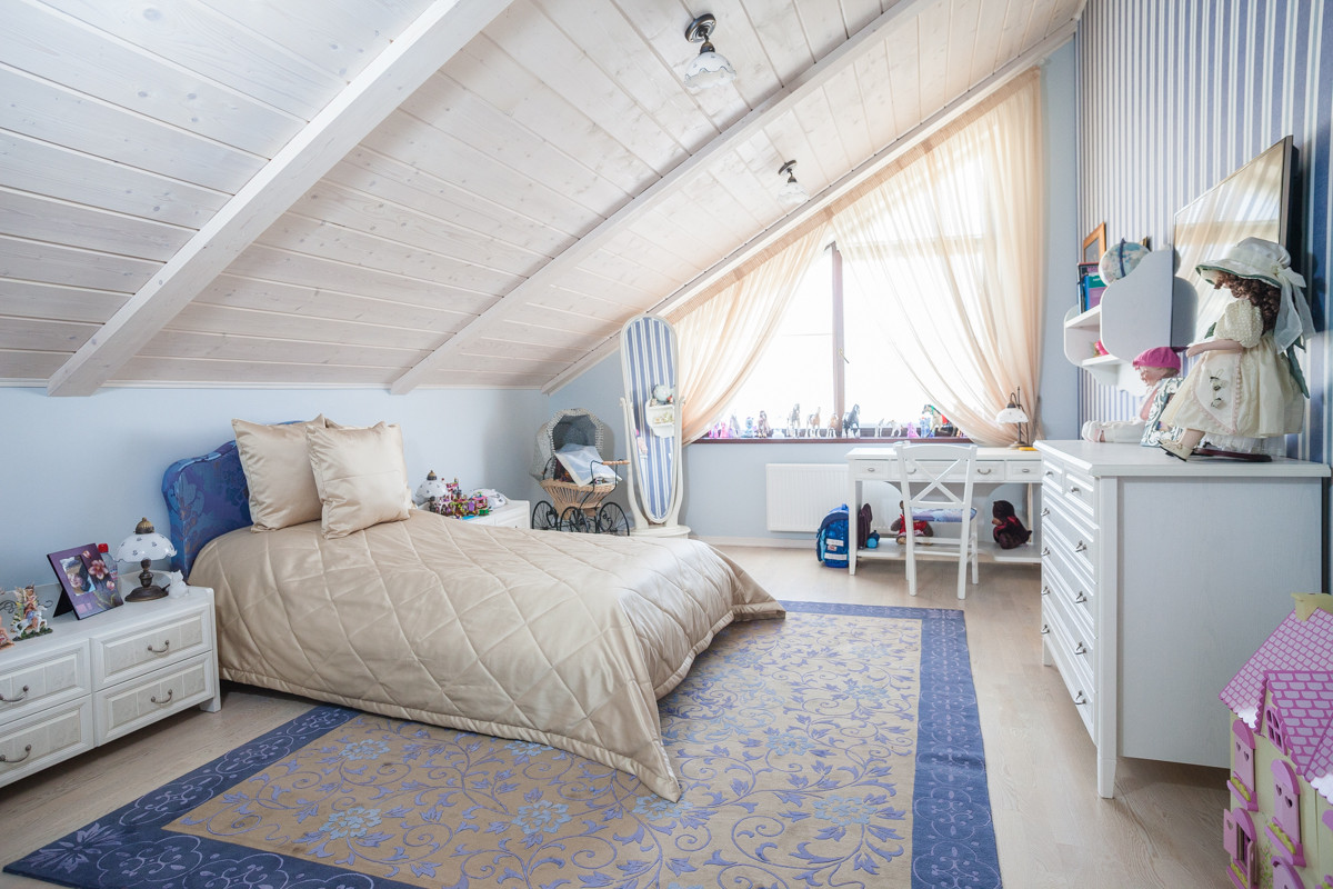 Обложка альбома: Спальня